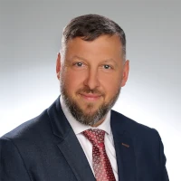 Dr inż. Adam Inglot
